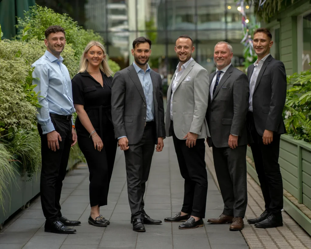 Our team of investment fraud lawyers