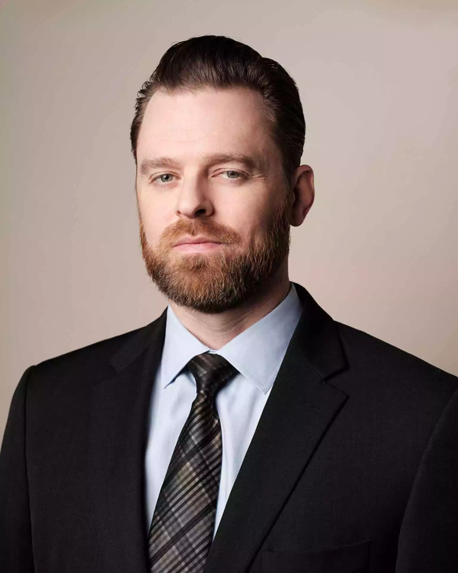 Carlson Andrew, Senior Partner