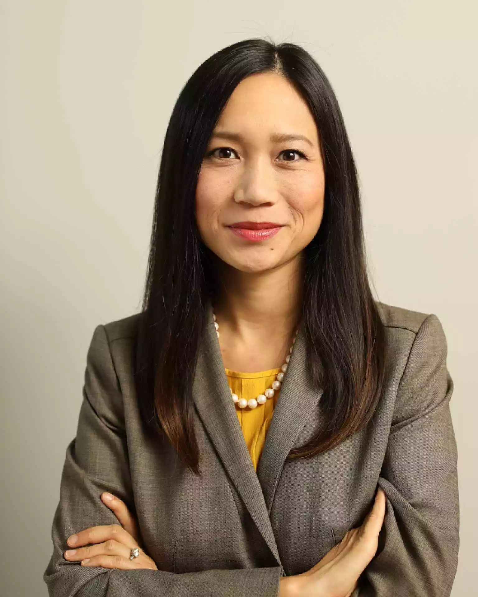 Jessica Fenton, Head of Crypto Recovery